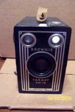 Macchina fotografica vintage