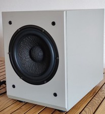 DALI Trio AW-8 subwoofer