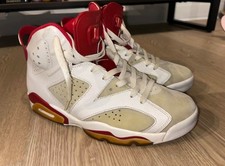Jordan 6 Retro Alternate Lepre