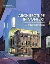 Architecture in Context -