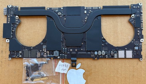 A2442 512gb scheda - a2442,