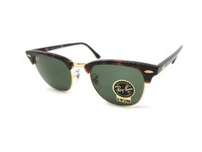 Ray-Ban 3016 CLUBMASTER W0366