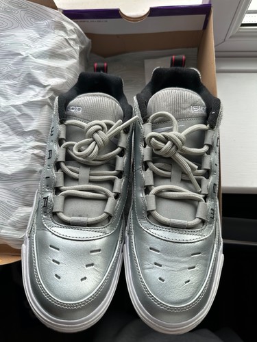 Nike air max - nike, silver