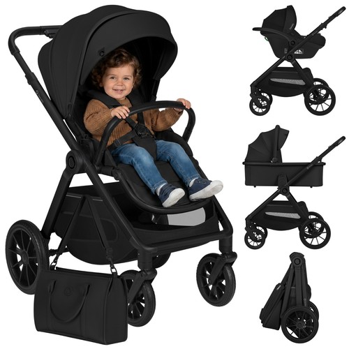 Passeggino 1 - 3,