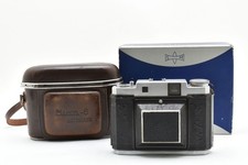 Exc Mamiya 6 sei telemetro +