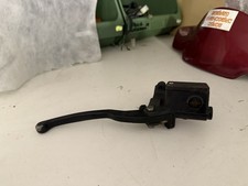 pompa freno anteriore scarabeo 50