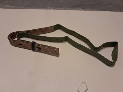 Wehrmacht luftwaffe tracolla - luftwaffe,