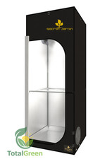 Growbox secret jardin dark