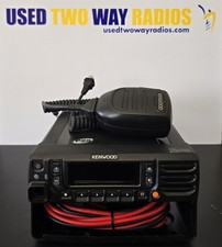Kenwood EF Johnson VM5000