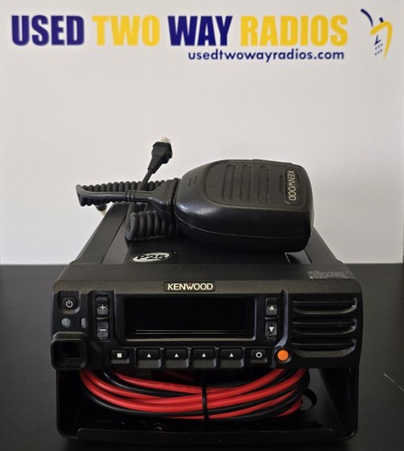 Kenwood johnson vm5000 - ef,