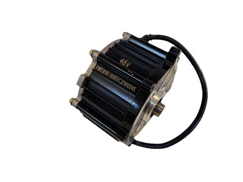 Motore 500w 48v scooter - 500w,