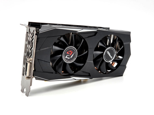 Asrock phantom gaming amd - asrock,