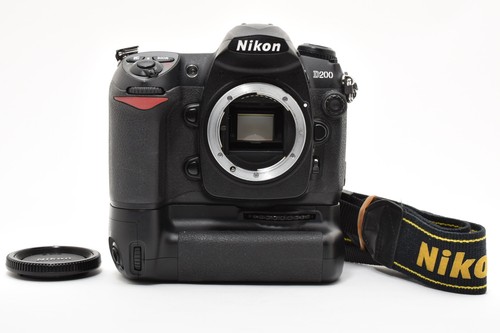 Ottime condizioni nikon - [ottime,