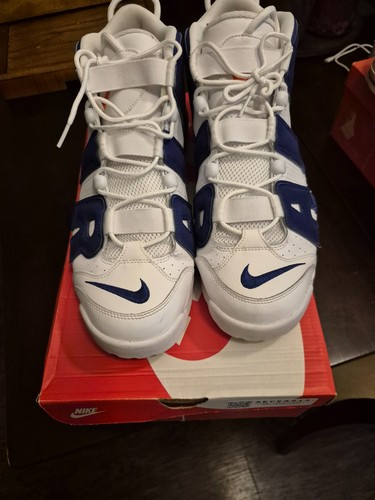 Nike air more uptempo taglia - nike,