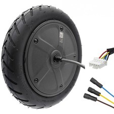 Motore 36 V 300 W 6,5/B45