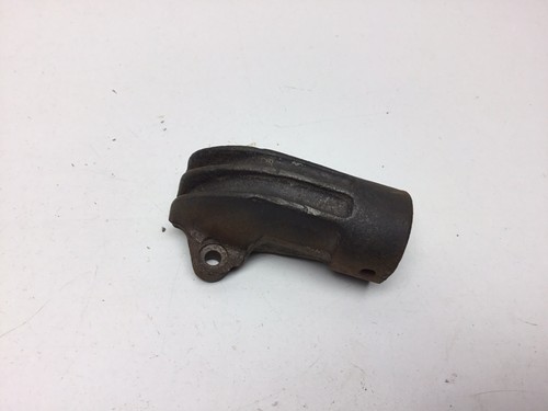 Collettore scarico moto - di,