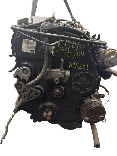 1428454 fmba motore semi - fmba,