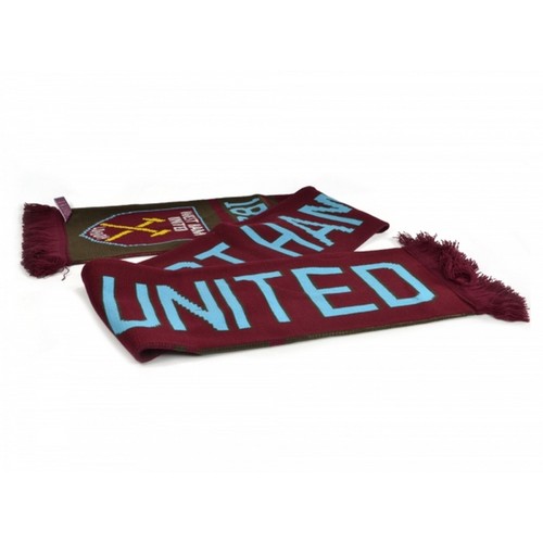 West ham sciarpa - fc,