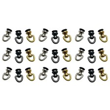  3 Pezzi Fissaggi Rivetti