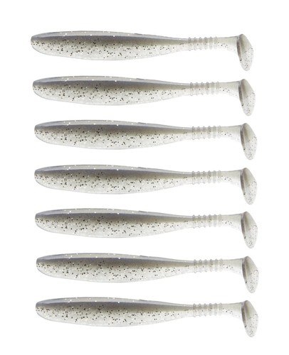 Daiwa tournament fin 2 cm - daiwa, 10,2