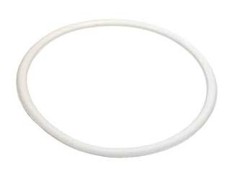 GUARNIZIONE PER FUSTO BOCCA LARGA- - lt 30/50 ø mm.250 - 6 pezzi