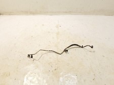 Tubo aria condizionata diesel