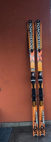Sci slalom gigante per - slalom,
