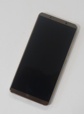 Huawei Mate 10 Pro 128GB Marrone Moka - Condizione: Ottimo
