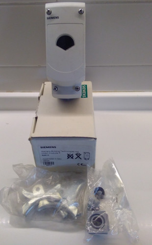 Siemens landis staefa rak h - landis, &