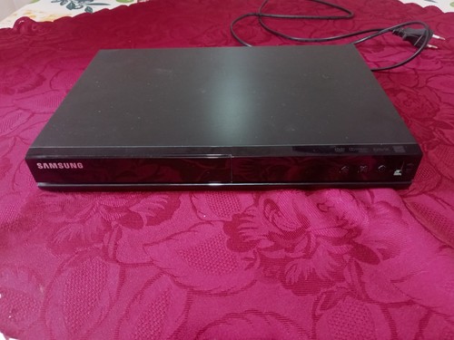 Lettore dvd samsung e360 - dvd,
