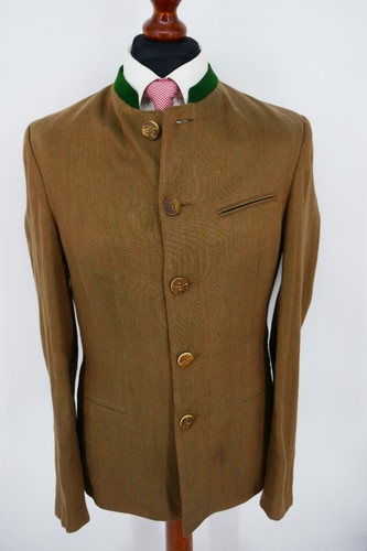 Costume grasegger janker - costume,