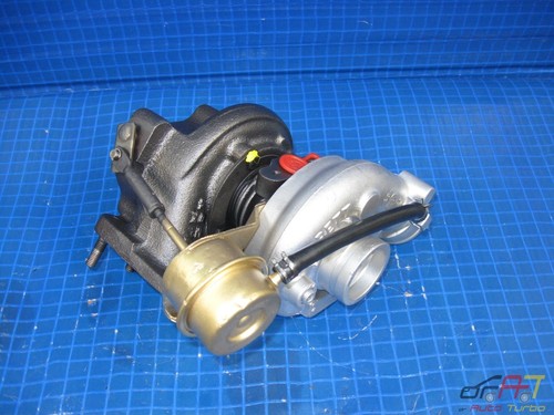 Turbocompressore volkswagen - turbocompressore,