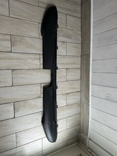 Deflettore Paraurti Posteriore