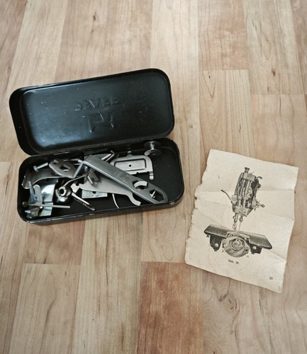 Kit espansione pfaff per - kit, di