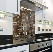 Splashback Paraschizzi