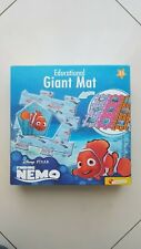  NEMO TAPPETINO EDUCATIVO COMPONIBILE PER BAMBINI Lisciani giochi 3-5 anni