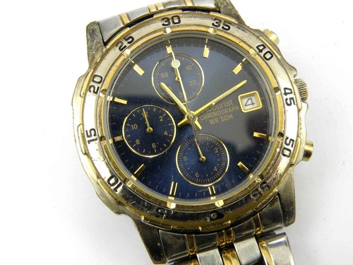 Mb441 orologio uomo accurist - orologio,