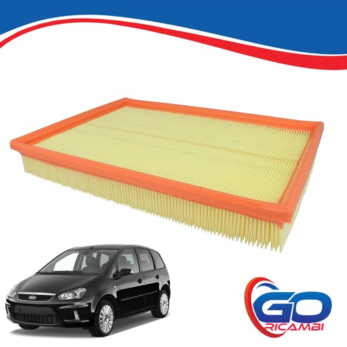 Filtro aria ford focus - filtro,