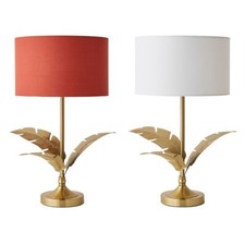 Lampada da tavolo Christina