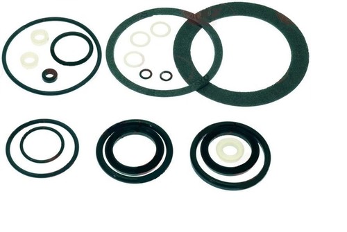 Pavoni kit guarnizioni anelli - kit,