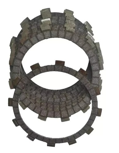 Kit dischi frizione originale - kit,