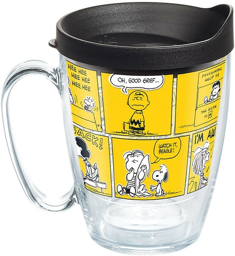 Tazza tervis trasparente con - tervis,