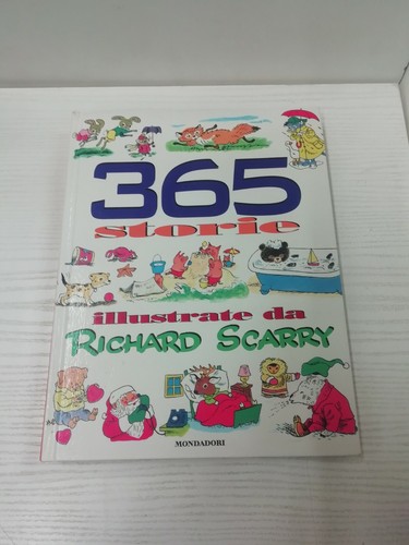 365 storie illustrate - storie, da