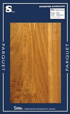 TEAK PARQUET MASSELLO