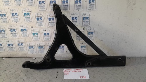 Supporto staffa ruota yamaha - supporto,