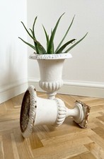 Vasi da giardino decorativi in