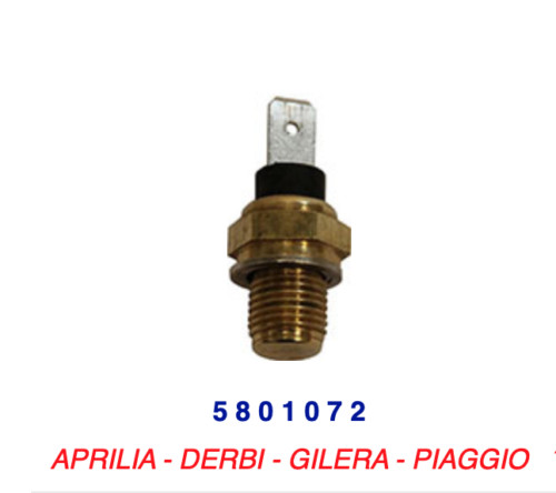 5801072 sensore temperatura - sensore,