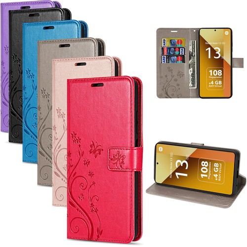 Custodia xiaomi redmi note - custodia,