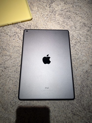 Apple ipad - apple, (7a