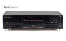 Pioneer s502 lettore - pioneer, /